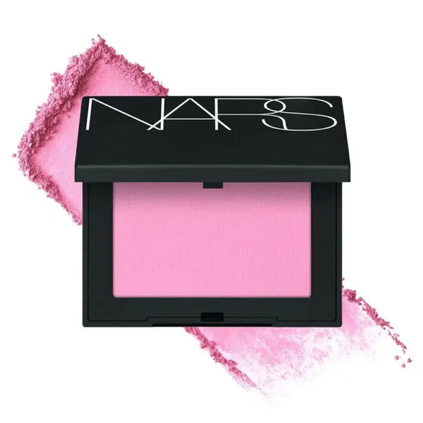 [BUNJANG] NARS Iconic Powder Blush Thrill / 나스 아이코닉 파우더 블러쉬 블러셔 스릴