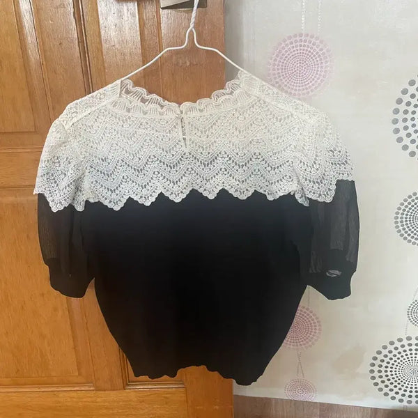 [BUNJANG] Short Sleeve T-Shirt / 반팔
