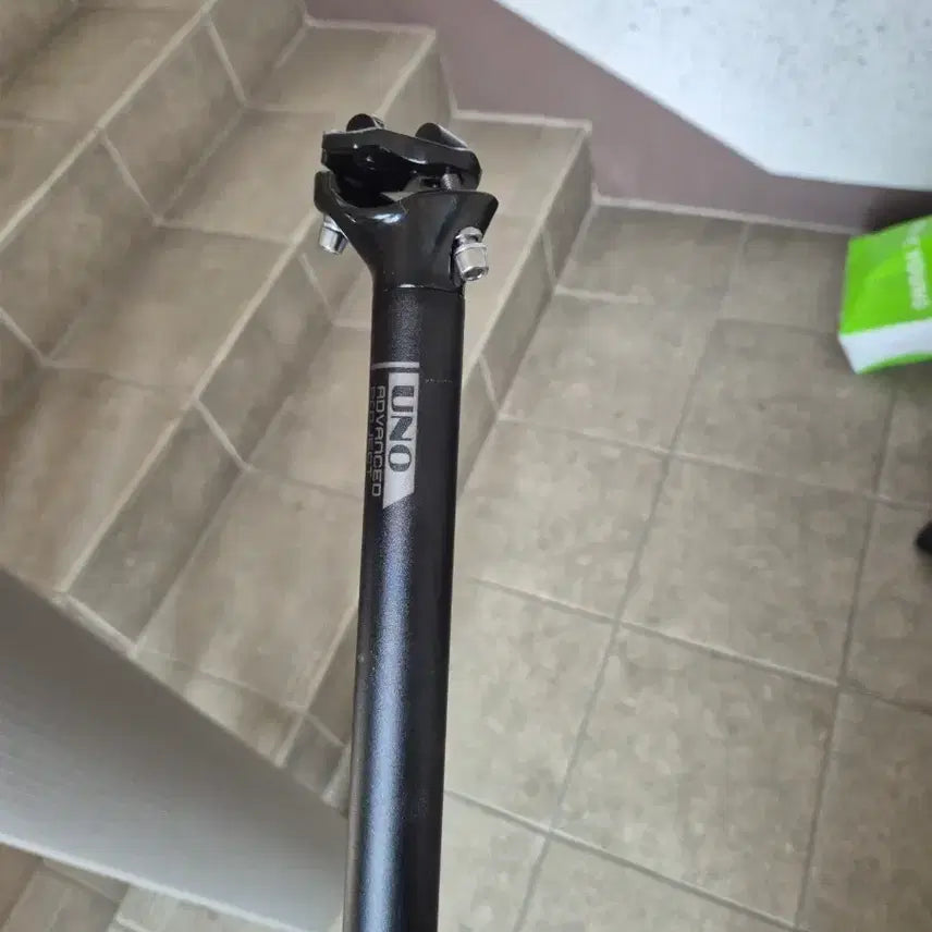 [BUNJANG] Uno Seat Post / 우노 싯포