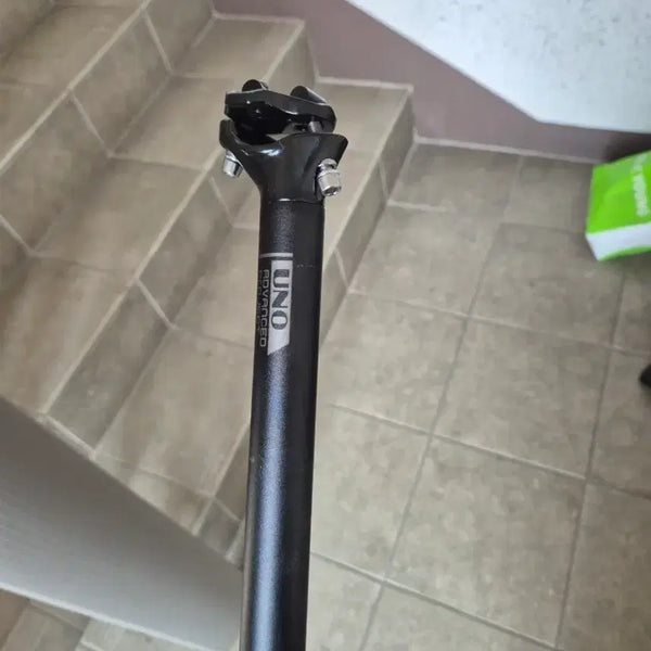 [BUNJANG] Uno Seat Post / 우노 싯포