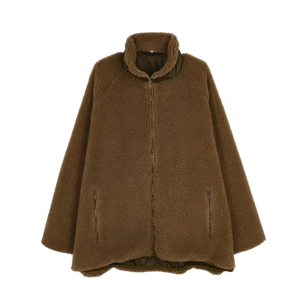 [BUNJANG] Needles Bear Jacket Beige L / [L] 니들스 베어 자켓