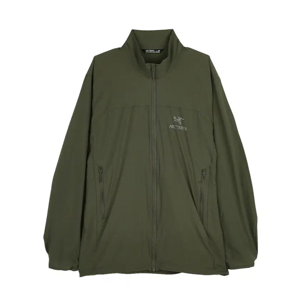 [BUNJANG] Arc'teryx Squamish Jacket - Porridge (Size L) / [L] 아크테릭스 스쿼미시 자켓 포리지