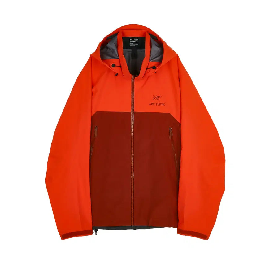 [BUNJANG] Arc'teryx Beta AR Jacket Solarize Sequoia XL / [XL] 아크테릭스 베타 AR 자켓 솔라라이즈 세쿼이아