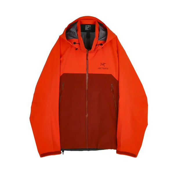 [BUNJANG] Arc'teryx Beta AR Jacket Solarize Sequoia XL / [XL] 아크테릭스 베타 AR 자켓 솔라라이즈 세쿼이아