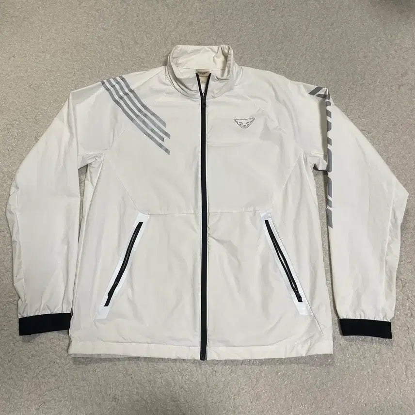 [BUNJANG] Dynafit Zip-up Jacket (L / 100) / 다이나핏 집업 자켓 L 100