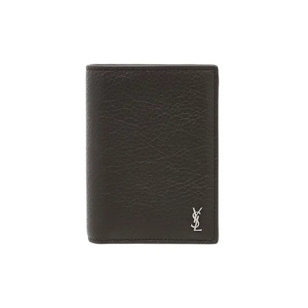 [BUNJANG] Saint Laurent Tiny Cassandra Card Holder / 생로랑 타이니 카산드라 카드 지갑