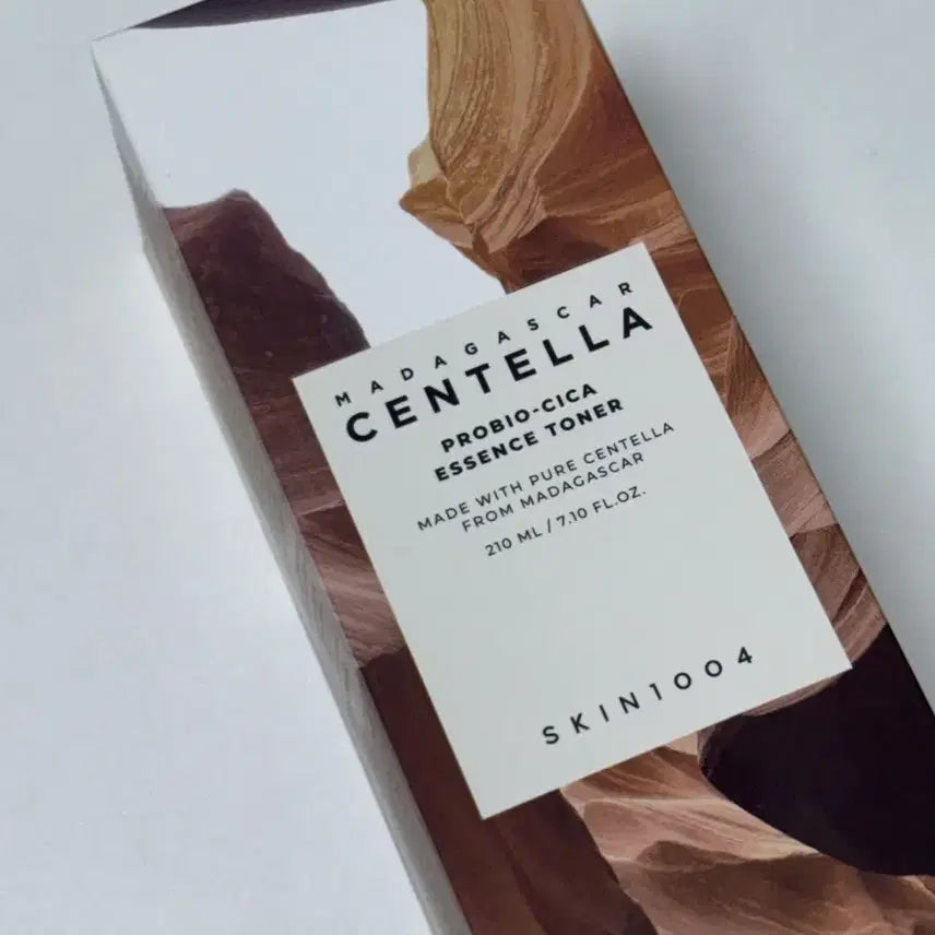 [BUNJANG] Skin1004 Madagascar Centella Probio Cica Essence Toner 210ml / 스킨1004 마다가스카르 센텔라 프로바이오 시카 에센스 토너