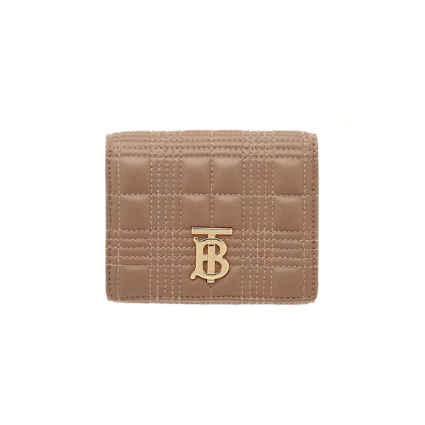 [BUNJANG] Burberry Lola 3-Fold Wallet / 버버리 롤라 3단 지갑