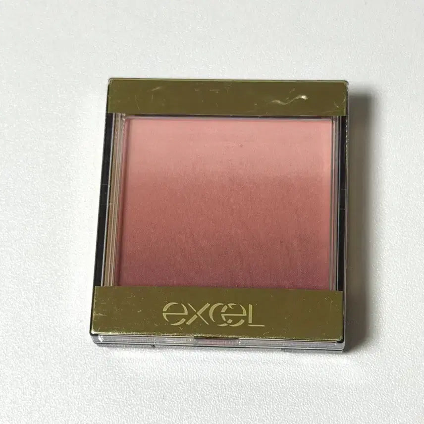 [BUNJANG] Excel Blusher AB05 / 엑셀블러셔 excel블러셔  AB05
