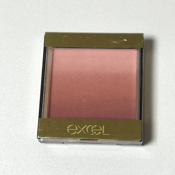 [BUNJANG] Excel Blusher AB05 / 엑셀블러셔 excel블러셔  AB05