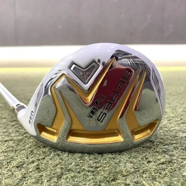 [BUNJANG] Honma AiZ Hybrid Utility Club (22°, SR Flex) / 혼마 아이주 고반발  4번22도 유틸리티   (강도SR)