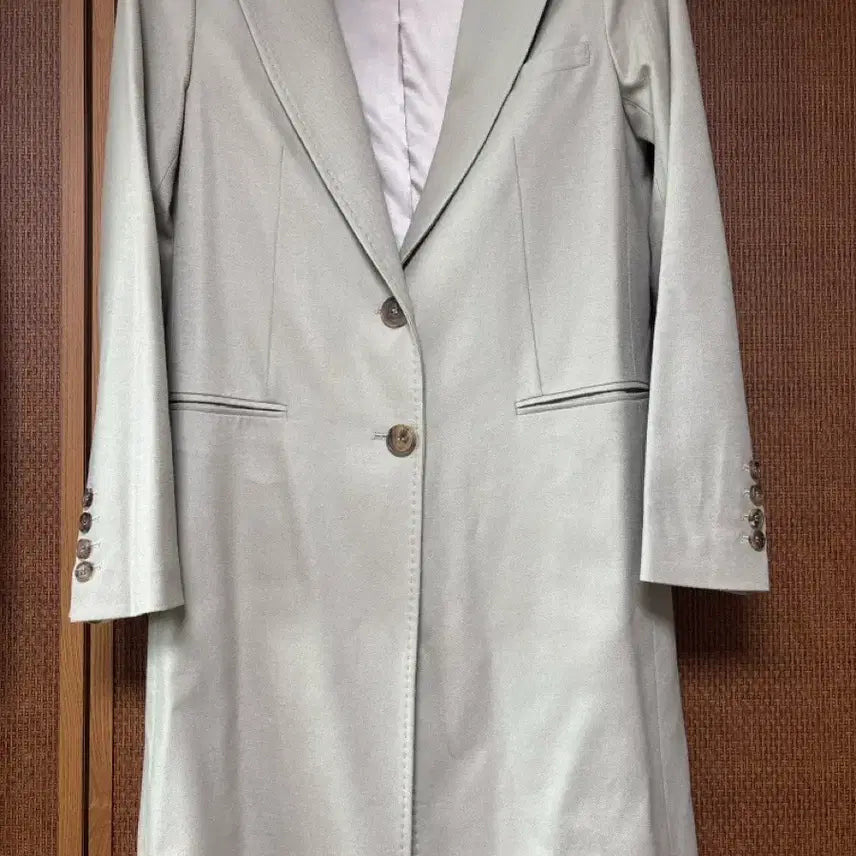 [BUNJANG] SIHWA(R2W) Wool Jacket / SIHWA(R2W) 울 자켓