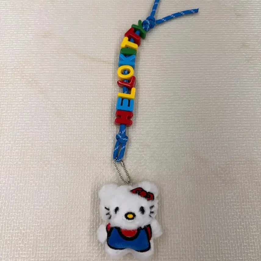 [BUNJANG] Keychain / 키링