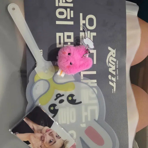 [BUNJANG] Stray Kids Concert Entrance Gift Bundle Set / 스키즈 콘서트 입장기프트 일괄양도