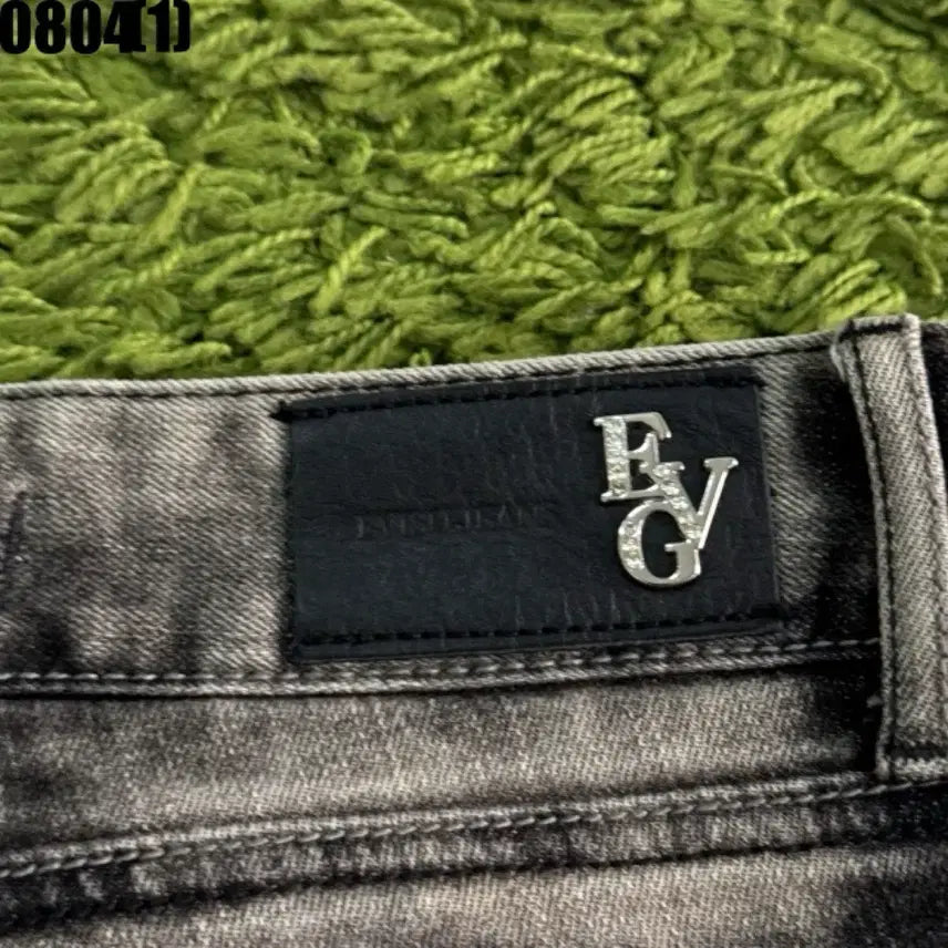 [BUNJANG] EVISU Denim Pants (29) / 에비수 데님팬츠 청바지 29