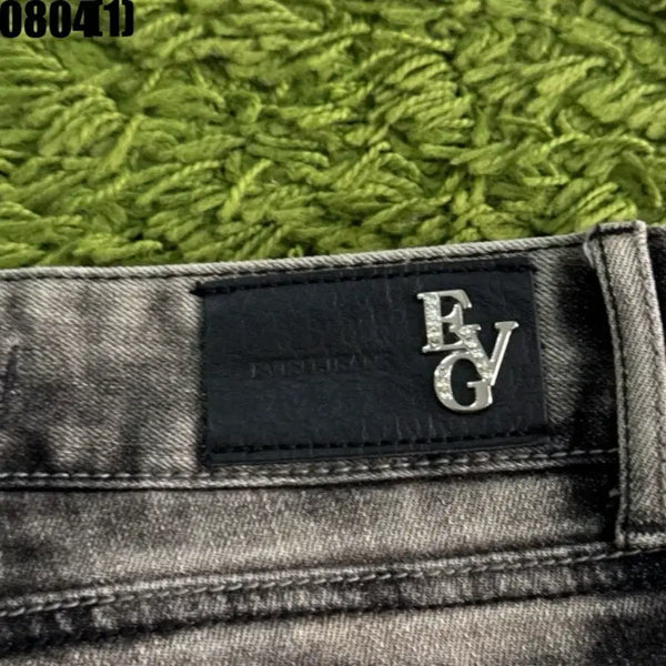 [BUNJANG] EVISU Denim Pants (29) / 에비수 데님팬츠 청바지 29