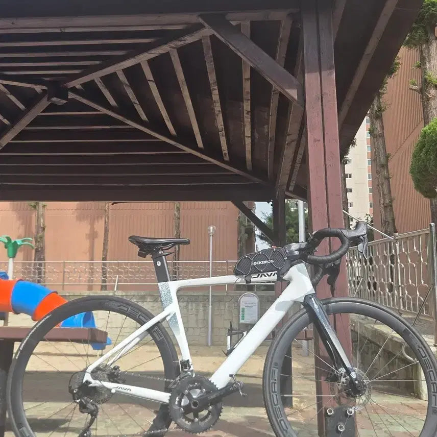 [BUNJANG] JAVA Sillulo 6 Road Bicycle / JAVA 실룰로6 로드자전거 판매