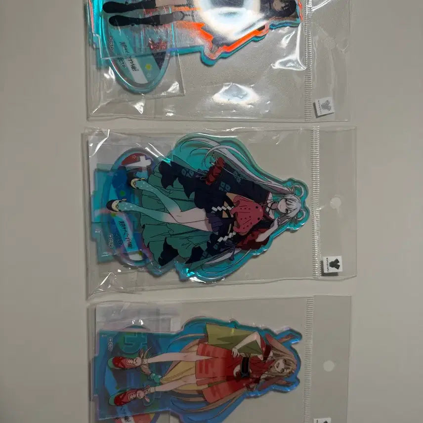[BUNJANG] Kaguya-sama: Love Is War Acrylic Standee Bundle Set / 일괄) 초 카구야 공주 아크릴 스탠드 판매합니다