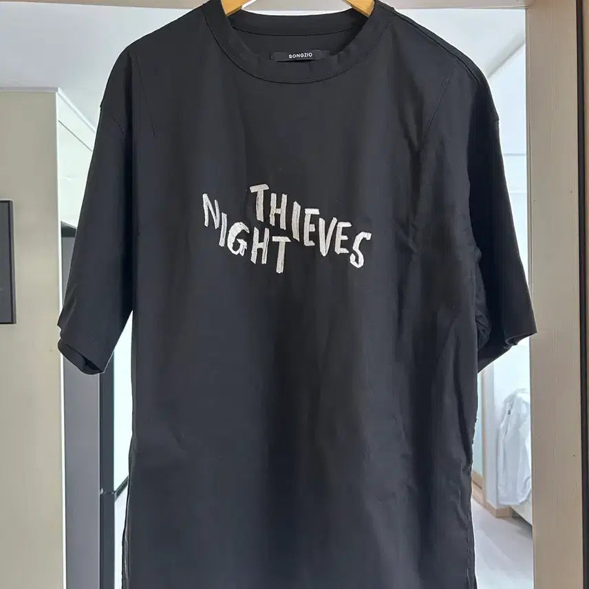 [BUNJANG] Songzio Collection NIGHT THIEVES 48 / 송지오 컬렉션 NIGHT THIEVES 48