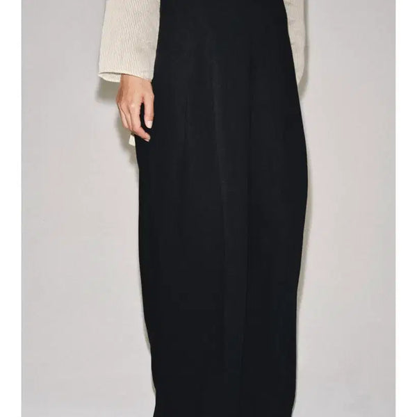 [BUNJANG] ZARA Premium Linen Slacks / 자라 프리미엄 린넨 슬렉스 (품절 새상품)