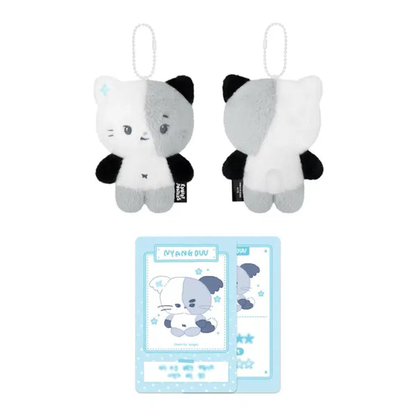 [BUNJANG] XDINARY HEROES Jungsu Baby XMONS Be-nyangi Photocard / 엑디즈 정수 베이비엑몬즈 베냥이 양도