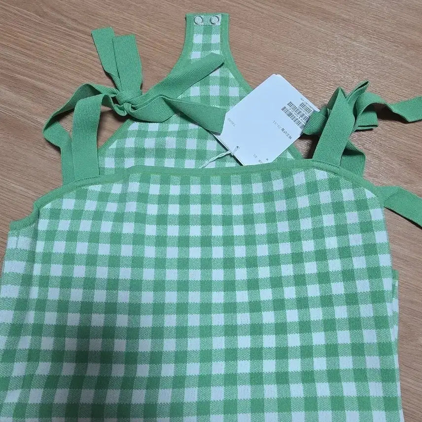 [BUNJANG] And Other Stories Sleeveless Body Suit / 앤아더스토리즈 나시 바디슈트 팔아요