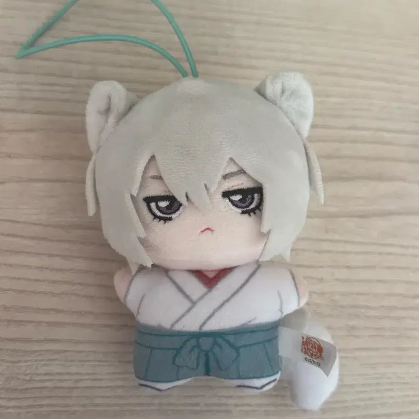 [BUNJANG] Tomoe Short Hair Plush / 토모에 단발누이 판매합니다!