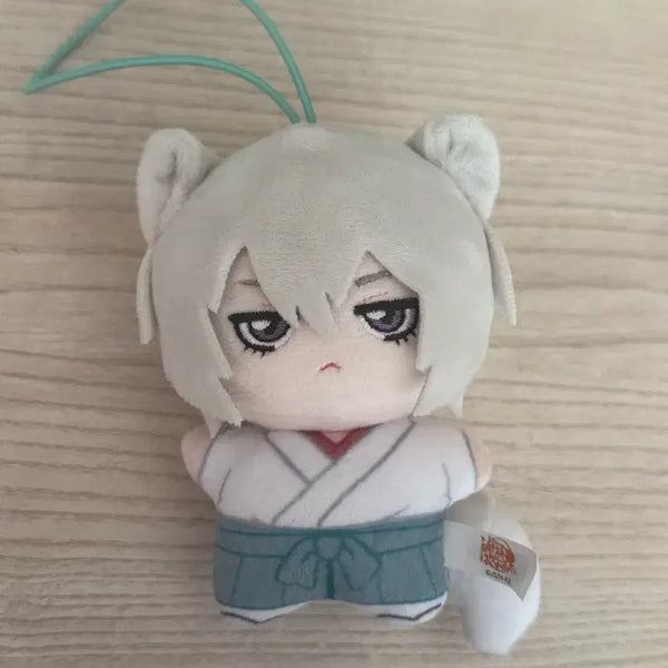 [BUNJANG] Tomoe Short Hair Plush / 토모에 단발누이 판매합니다!