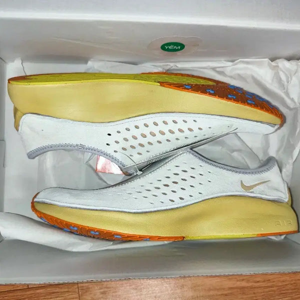 [BUNJANG] Nike Air Superfly Moc Sea Glass Running Shoes (260mm) - New / [새상품] 나이키 에어 수퍼플라이 목 (260mm) - 극강의 편안함!