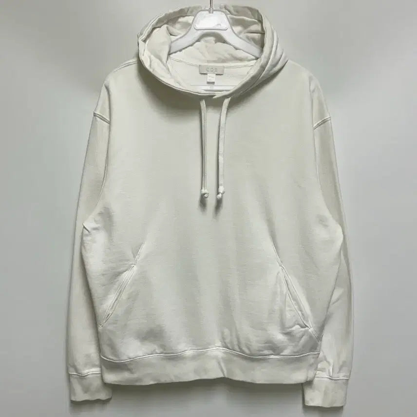 [BUNJANG] COS Cotton Hoodie / [여자-90]COS 코스 코튼 후드티