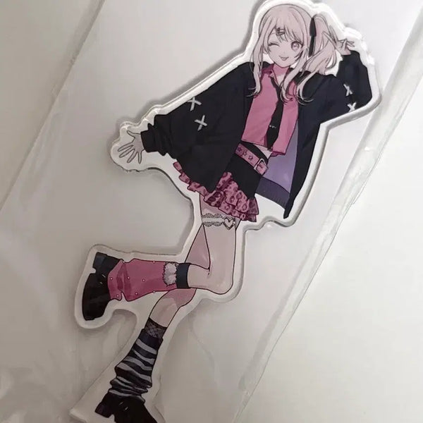 [BUNJANG] Project SEKAI Akiyama Mizuki Meropare Acrylic Stand / 프세카 프로세카 아키야마 미즈키 메로파레 아크릴