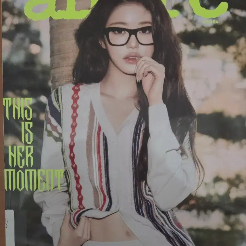 [BUNJANG] Allure Korea February 2026 Jang Wonyoung Edition / 얼루어 코리아 2026년 2월호 장원영
