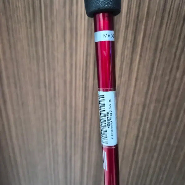 [BUNJANG] Odyssey Hotball Black Putter 33-inch / 오디세이화이트핫블랙 33퍼터