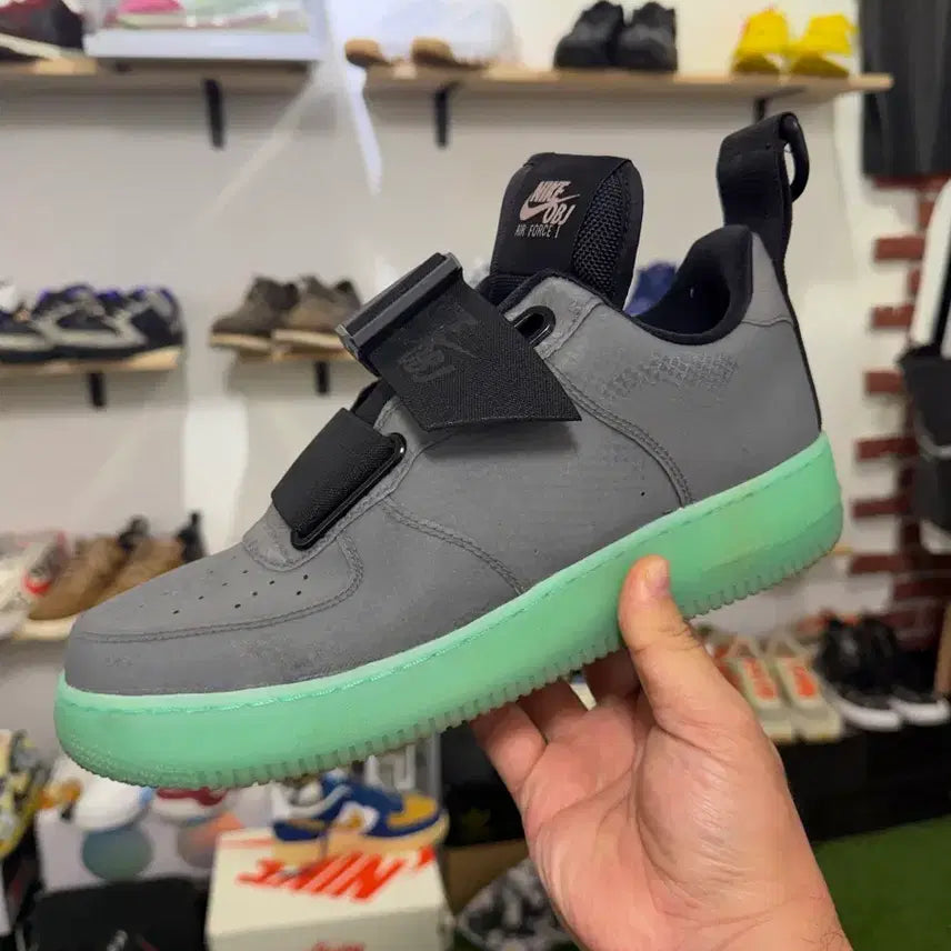 [BUNJANG] Nike Air Force 1 Utility OBJ / 나이키 에어포스1 유틸리티  OBJ