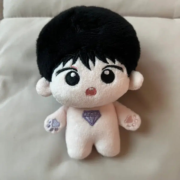 [BUNJANG] SEVENTEEN Bubble Wonu Doll / 세븐틴 버블원 원우 인형 판매