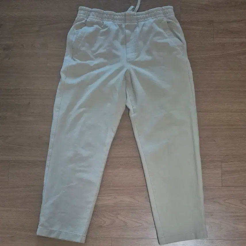 [BUNJANG] Uniqlo Pants Bundle Set (2 Pairs) / 유니클로 팬츠 (2벌 일괄)