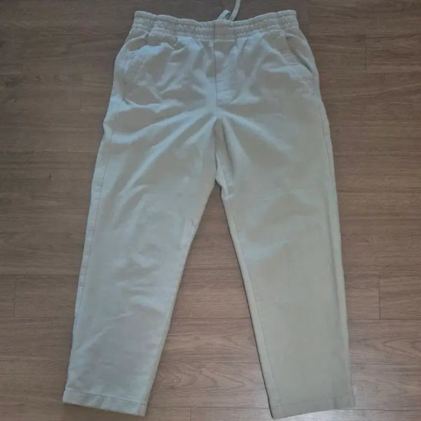 [BUNJANG] Uniqlo Pants Bundle Set (2 Pairs) / 유니클로 팬츠 (2벌 일괄)
