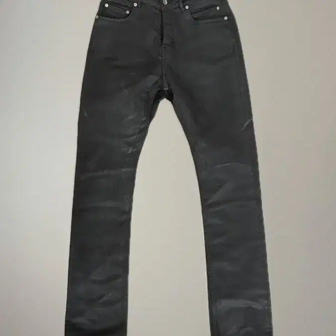 [BUNJANG] Rick Owens Wax Detroit Cut Jeans / 릭오웬스 왁스 디트로이트컷 30