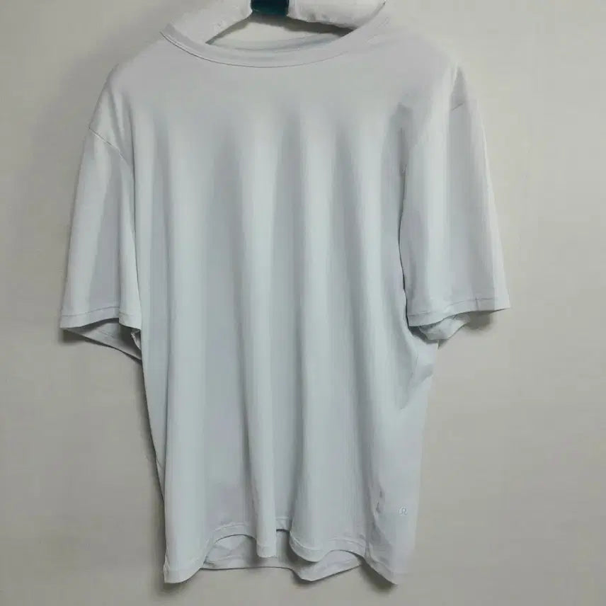 [BUNJANG] Lululemon Running Short Sleeve Shirt / 룰루레몬 러닝 숏슬리브M