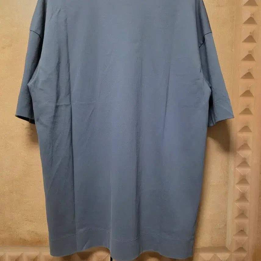[BUNJANG] Junj H High-End Short Sleeve T-Shirt XS / 준지 반팔 티셔츠 XS