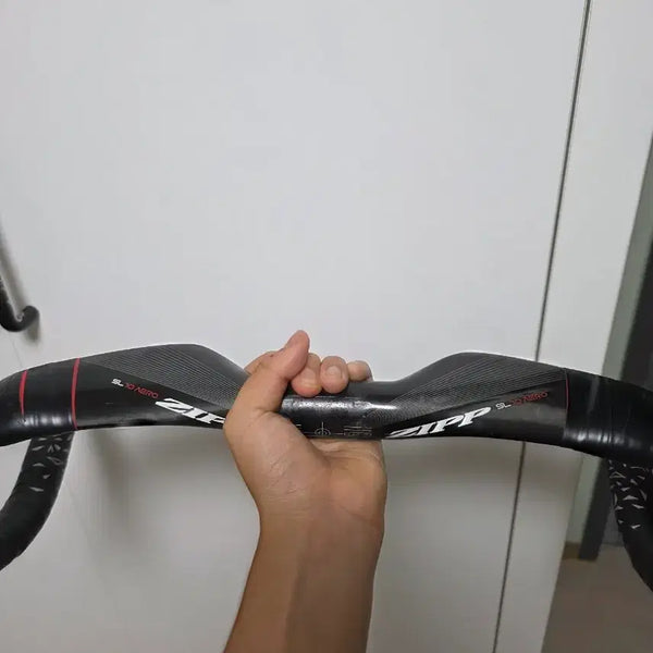 [BUNJANG] Zipp SL-70 Aero Handlebar 42cm / 짚sl70 에어로 핸들바