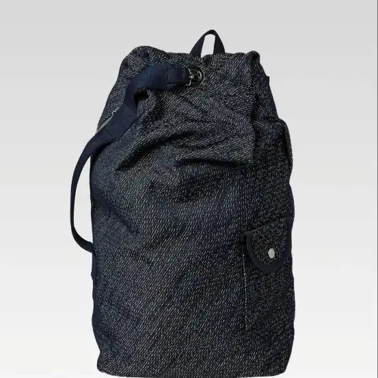 [BUNJANG] Afterpray Military Duffle Bag / [새상품]  애프터프레이 밀리터리 더플 백(택포)
