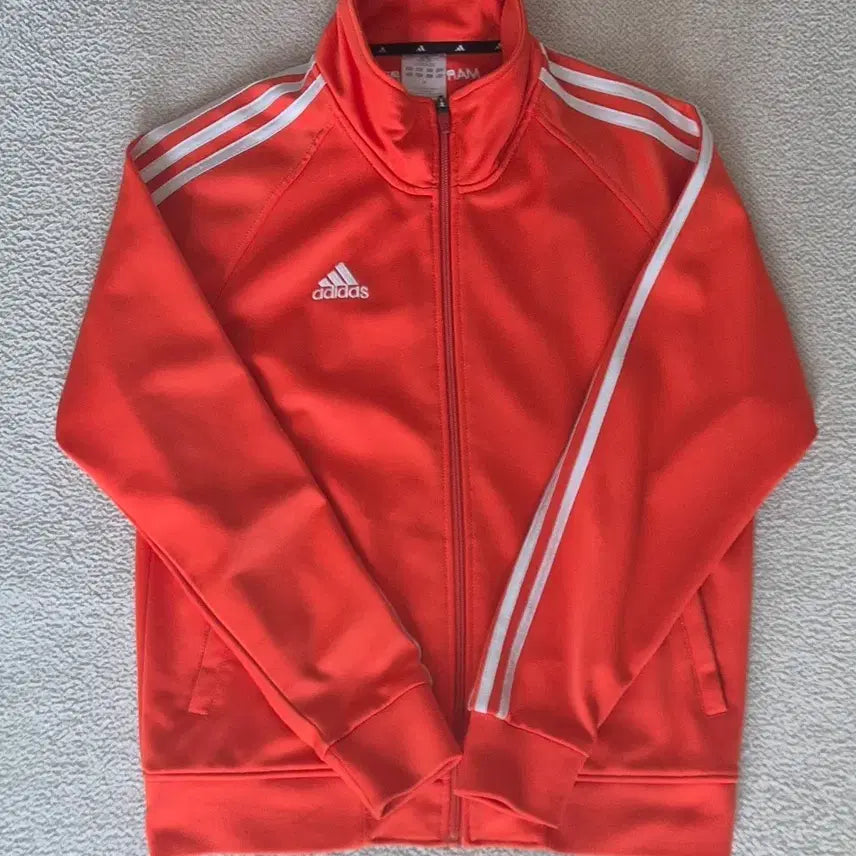 [BUNJANG] Adidas Martial Arts Track Top - Size M / 아디다스 마샬아츠 트랙탑