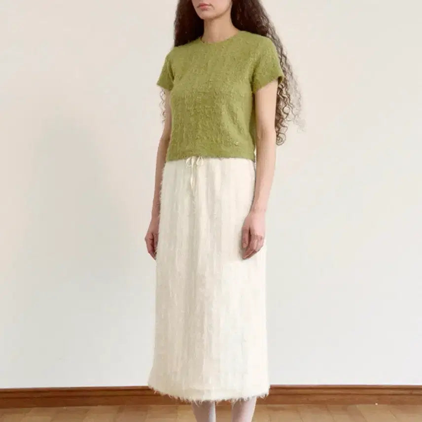 [BUNJANG] Sienne Fia Top / 시엔느 Fia Top