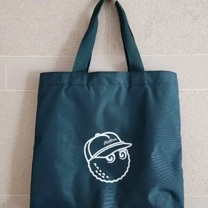 [BUNJANG] Malbon Daily Golf Bag - New / 말본 데일리 골프가방 ㅡ새상품