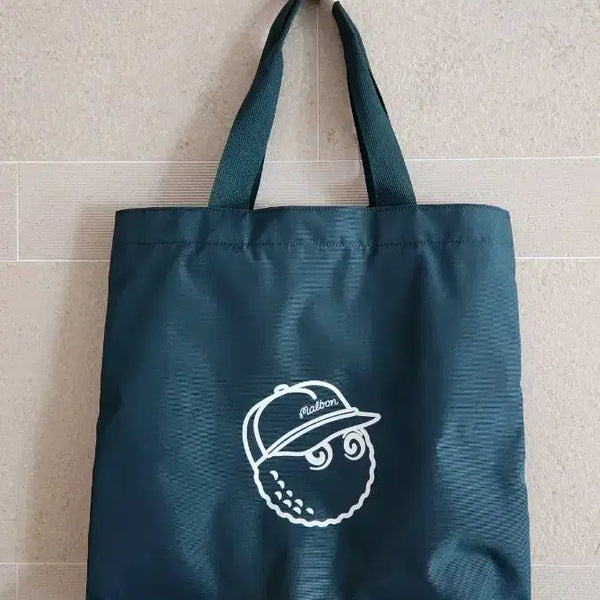 [BUNJANG] Malbon Daily Golf Bag - New / 말본 데일리 골프가방 ㅡ새상품
