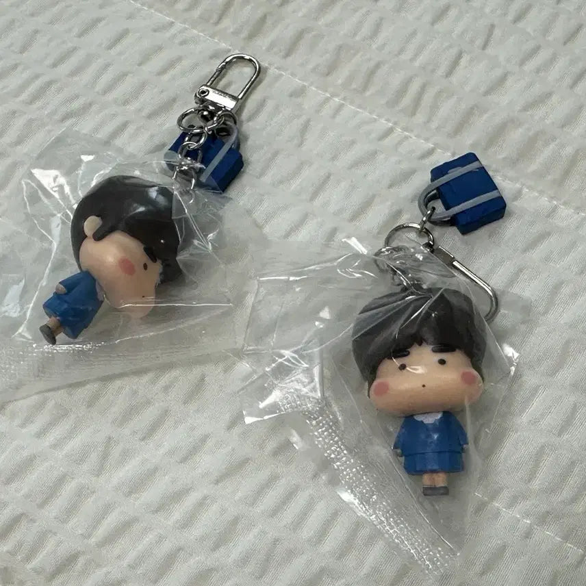 [BUNJANG] Atta Mama Hidden Yeoul Keyring / (교환 및 판매완료) 아따맘마 키링 히든 여울 교환/판매