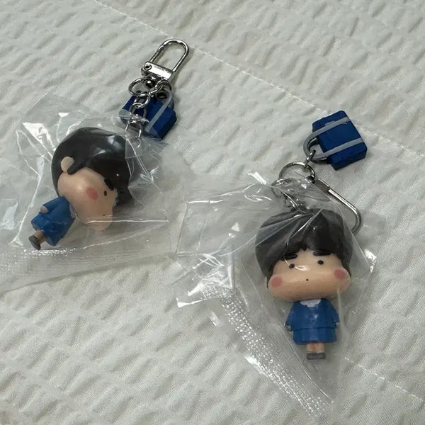 [BUNJANG] Atta Mama Hidden Yeoul Keyring / (교환 및 판매완료) 아따맘마 키링 히든 여울 교환/판매