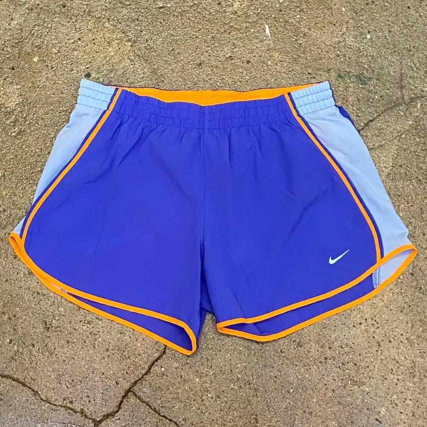 [BUNJANG] Vintage Nike Women's Running Shorts / 미국 빈티지 나이키 여성 트레이닝 러닝 쇼츠 반바지