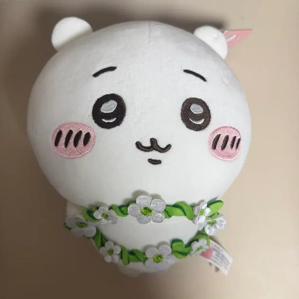 [BUNJANG] Chiikawa Stuffed Toy / 먼작귀 치이카와 인형